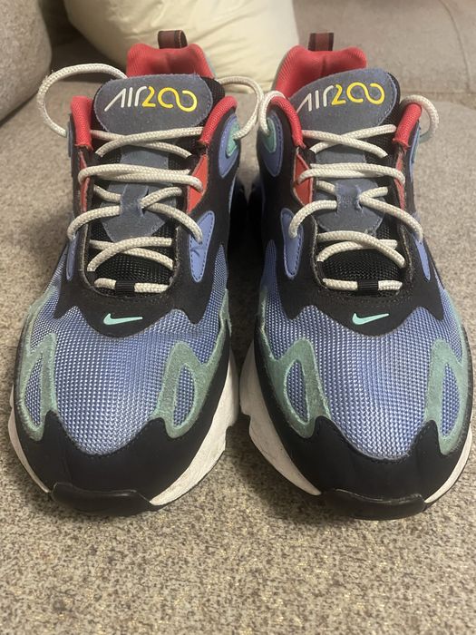 Buty nike air max 200