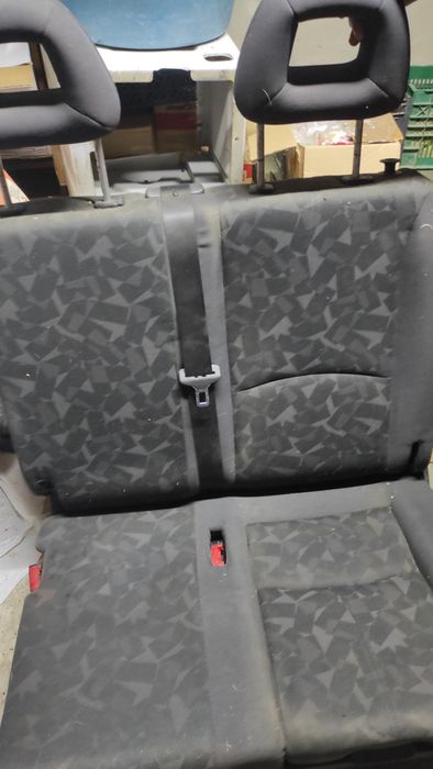 Продам сідушку Mercedes Vito w639