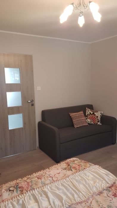 Mieszkanie apartament