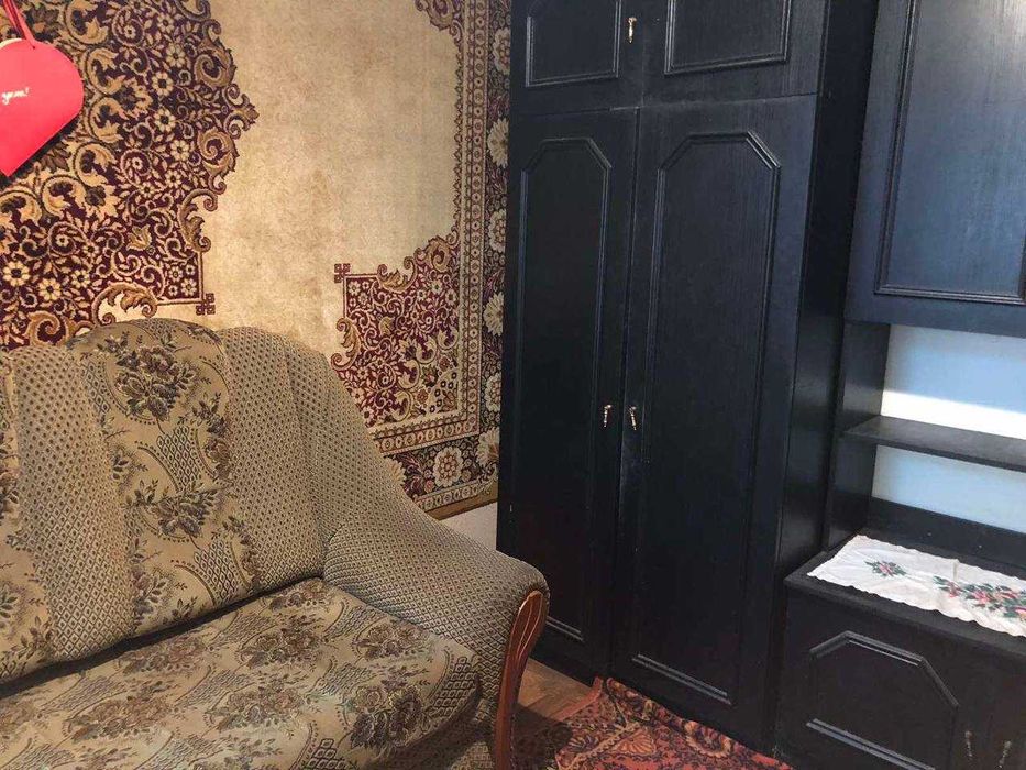 Продам часть дома в центре Таирова, на ул. Левитана