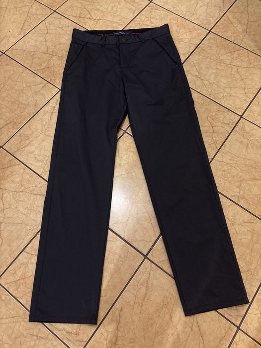 Spodnie męskie Tomy Walker