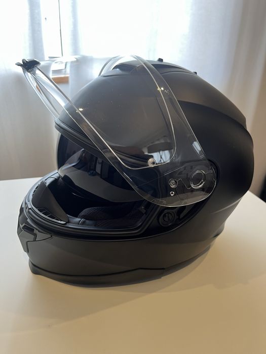 HJC C70 (S/XS) preto