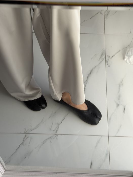 Балетки Tabi Maison Margiela 39