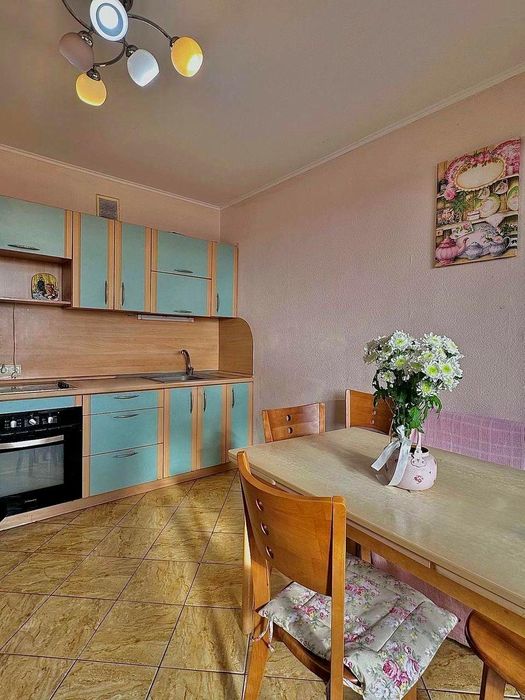 Чудова пропозиція! Затишна 2-к квартира 65 м²