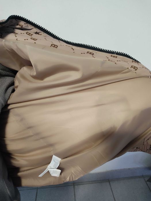 Kispo de senhora quentinho novo