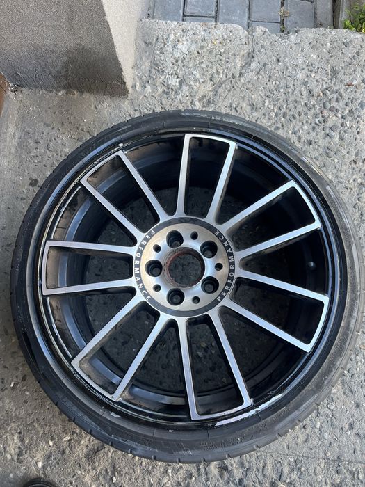 BBS performance 19”