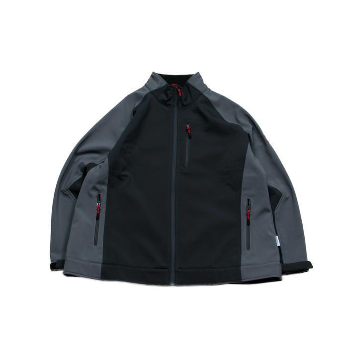 Engelbert Strauss DryPlexx softshell kurtka polarowa 2XL damski