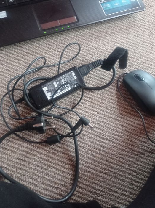 Продам ноутбук Asus