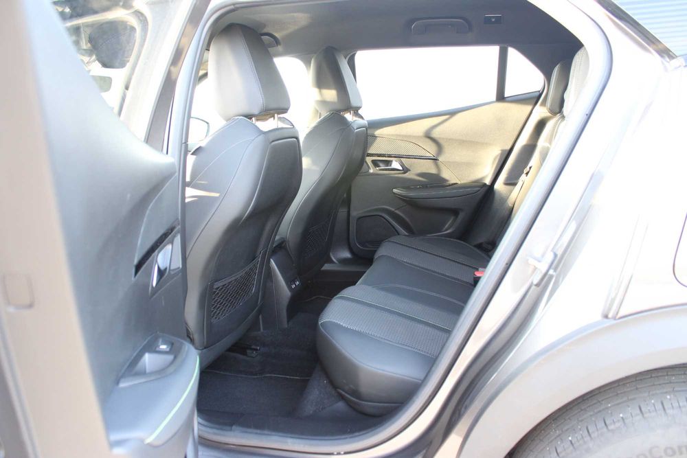 Peugeot 2008 GT Line