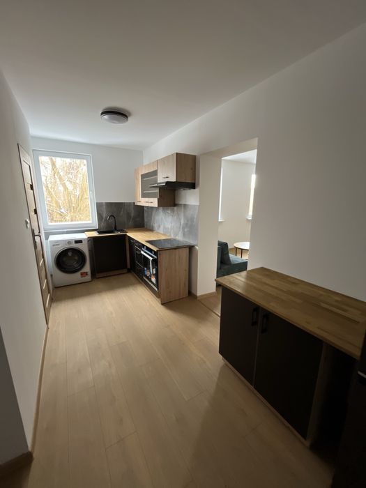 Mieszkanie Zabrze do wynajęcia 42m2  bez dodatkowych opłat