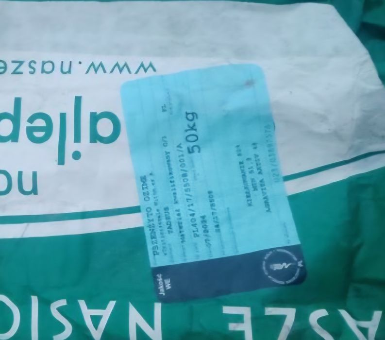 Pszenżyto tadeus  jednoroczne rok po centrali