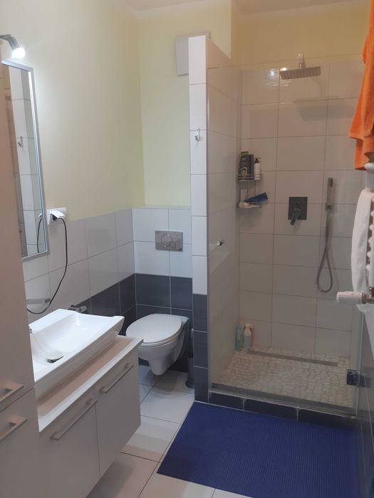 Wynajmę dwupokojowe mieszkanie na Mokotowie