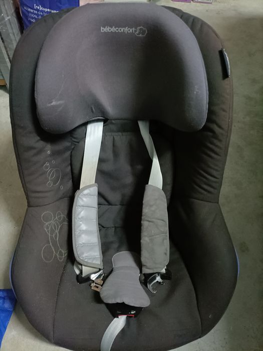 Cadeira Bébécorfort Pearl