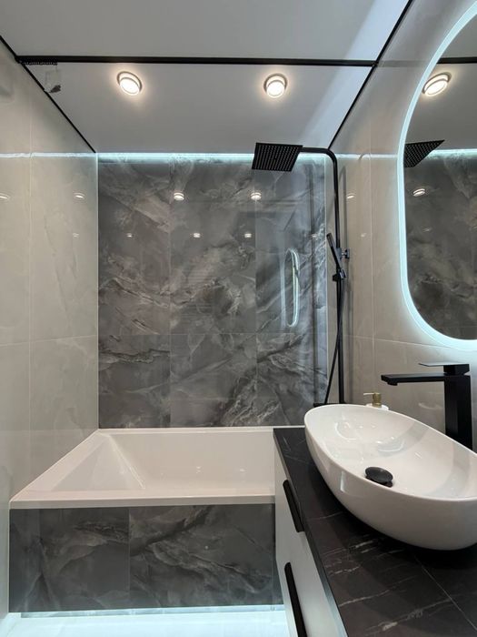 Нова пропозиція , смарт-квартира