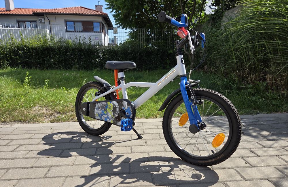 Rower Btwin Astronaut 500