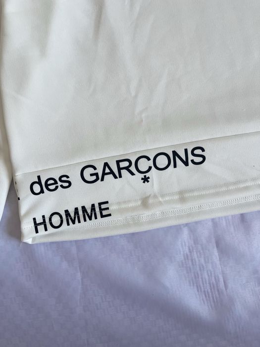 Longsleeve Comme Des Garcons Homme