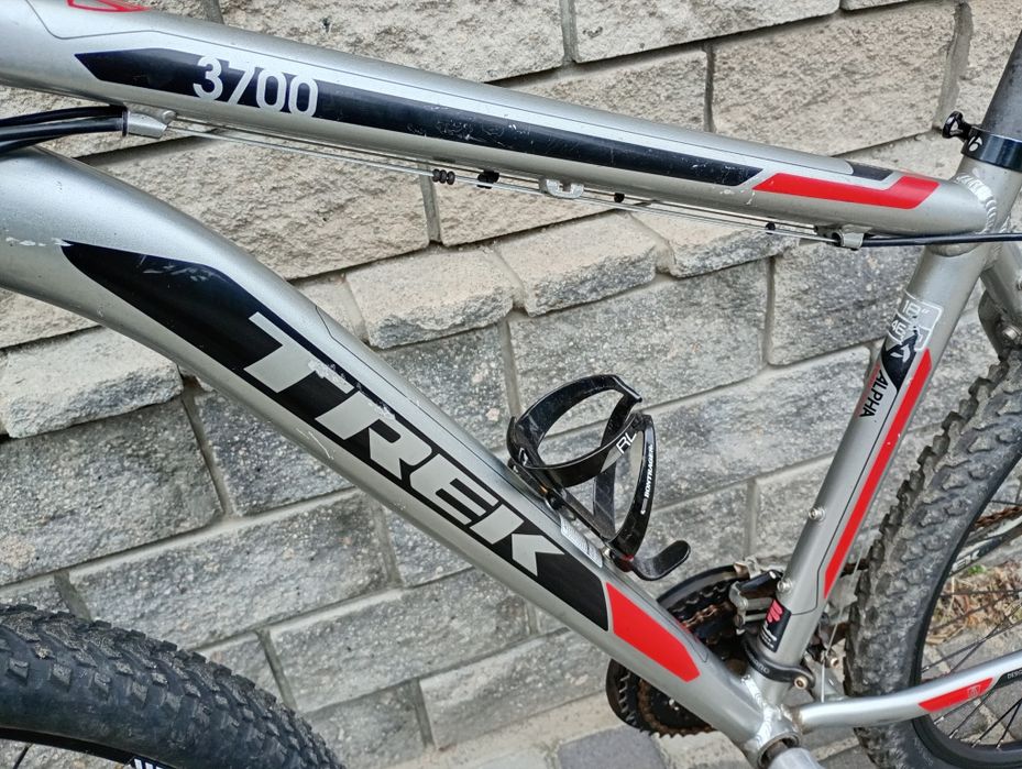 Велосипеды из Германии TREK 26" рама 18" merida scott