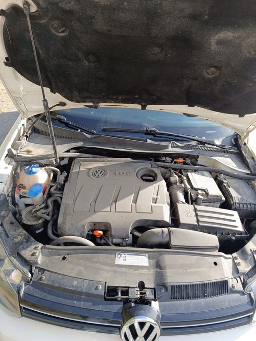 Продам Golf 6. MK6