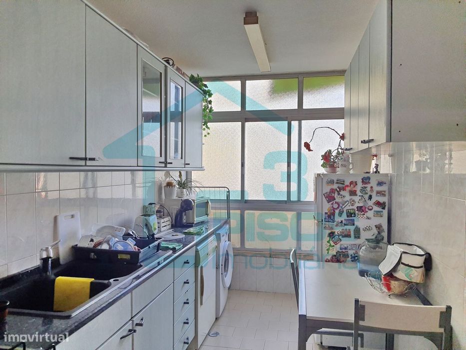 For Sale or Exchange: 3-Room Apartment in Alfornelos – Encosta do Sol