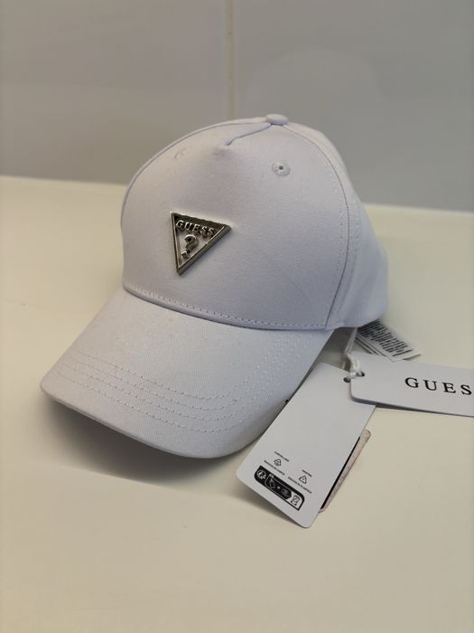 Czapka guess new casual