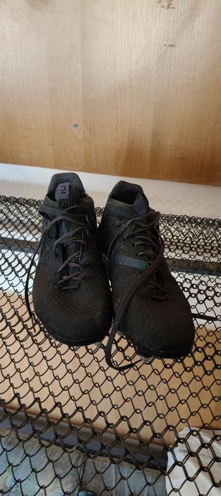 Футбольні копки із шипами