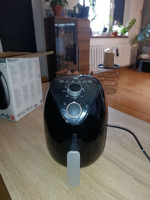 Air fryer  silvercrest