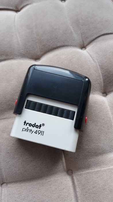 Pieczątka automat Colop Printer 20 30 40