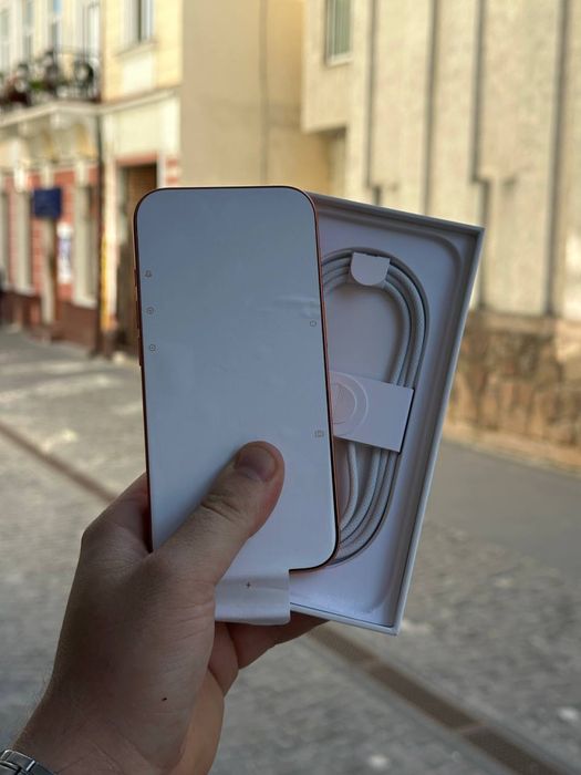 Apple iPhone 17 Pro 256гб Deep Blue Cosmic Orange 512gb Silver NEW новий Open Box 0-14 цикла Neverlock