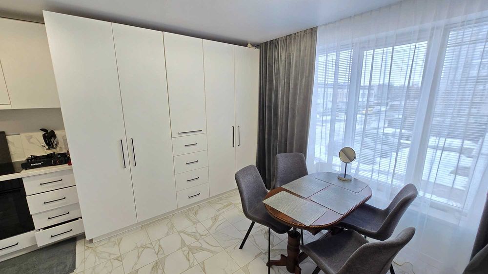 Живи, радій, мрій, кохай