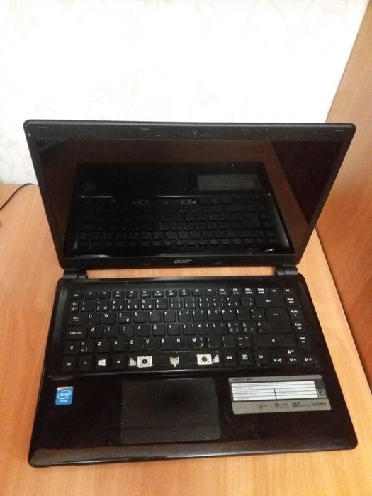 Ноутбук Acer Aspire E1-432P