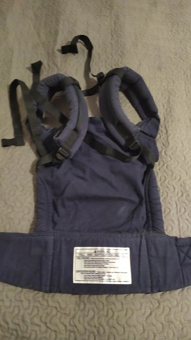 Tula nosidło ergonomiczne szopy