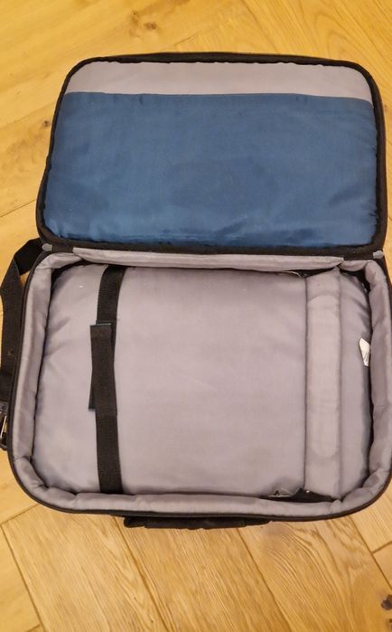 Torba na laptopa Case Logic