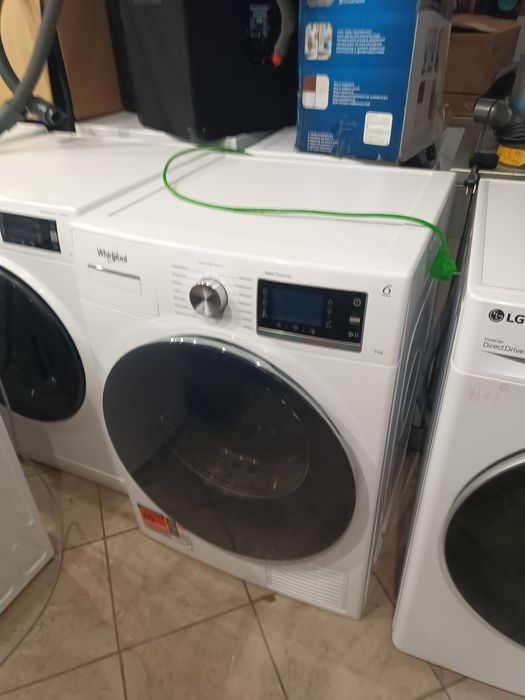 pralka Beko miele