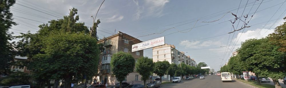 Продаж Приміщ.Проспект незалежності 95