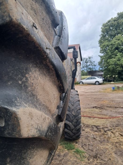 Opona 18.4 r 38 starmaxx