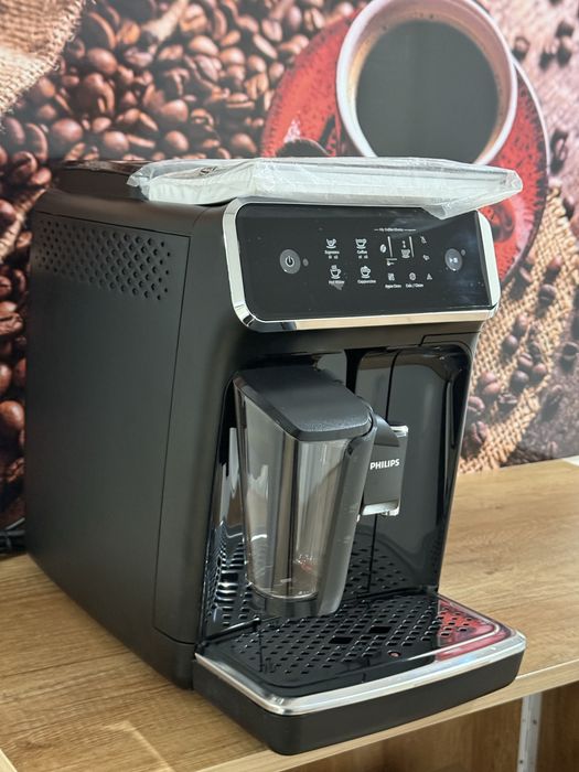 Ekspres do kawy SAECO PHILIPS EP2231 LatteGo gwarancja