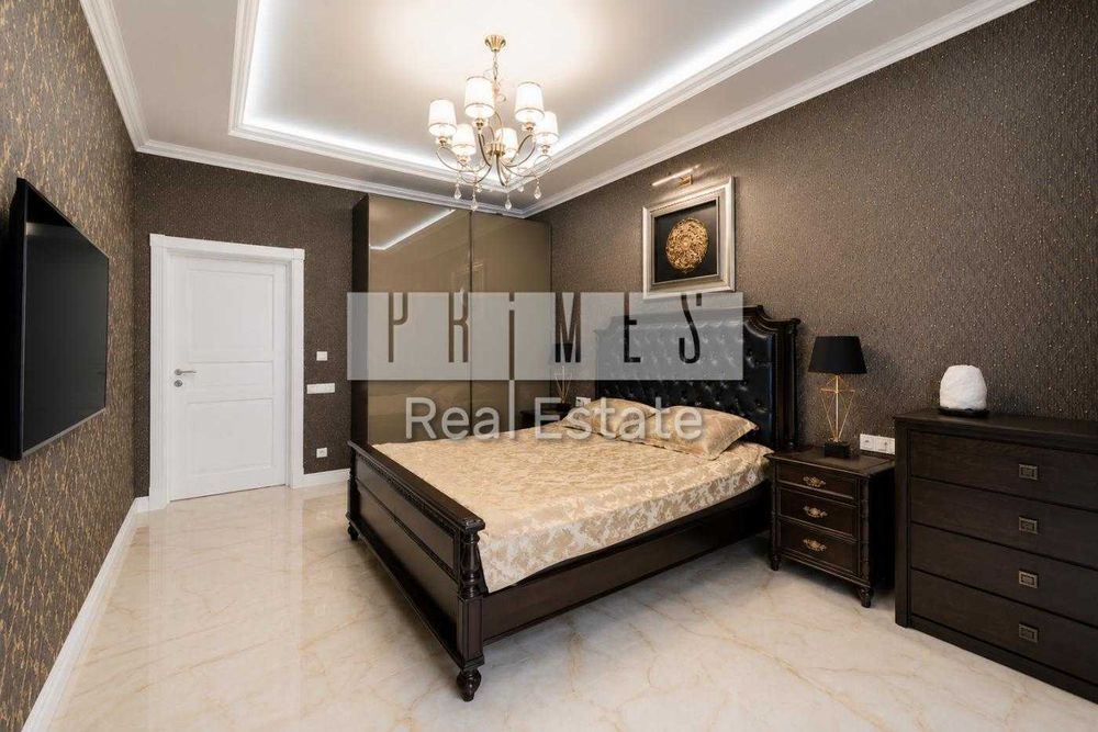 Продаж 2к квартира 64м2 ремонт Коновальця 34А (Щорса) Аристократ Печерськ