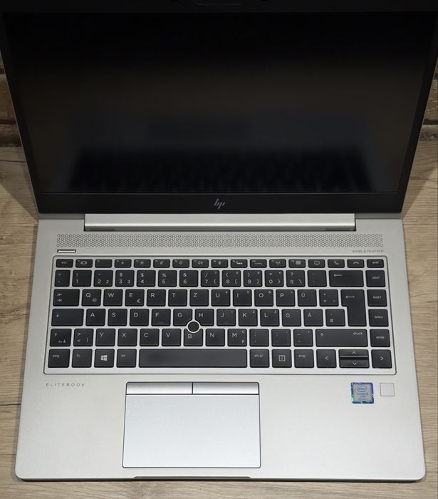 HP Elitebook 840 g6