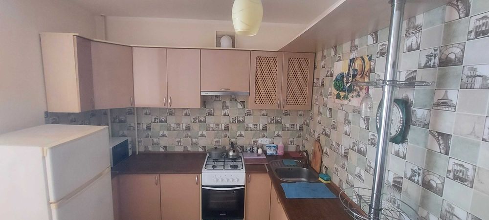 Здається подобово однокімнатна квартира в ЖК"Столичному"