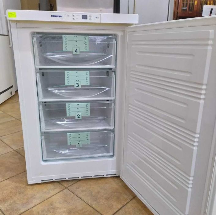 Морозильна, морозильная камера LIEBHERR GP1356, Доставка, гарантія