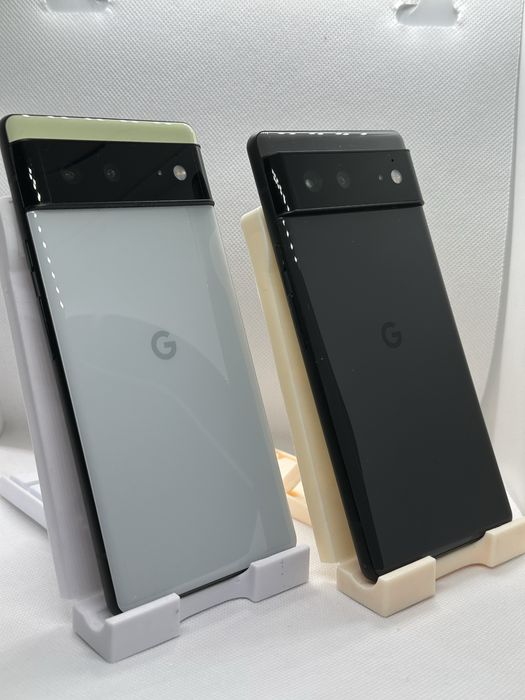 GOOGLE PIXEL 6 soft unlock 128gb  США