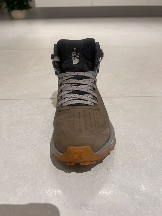 Чоловічі черевики The North Face VECTIV Exploris 2 Mid FUTURELIGHT