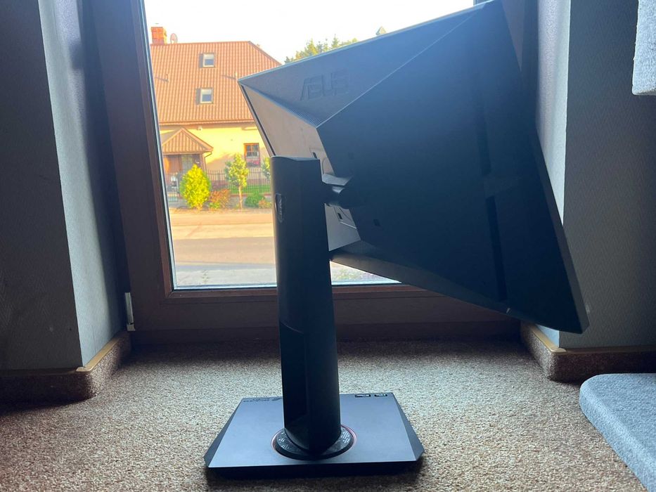 Monitor ASUS ROG Swift PG278QR 27" WQHD 165Hz G-Sync
