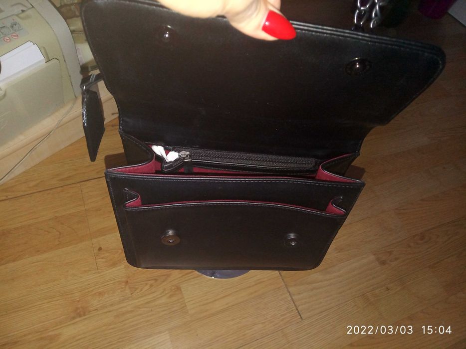 torebka Saint Laurent