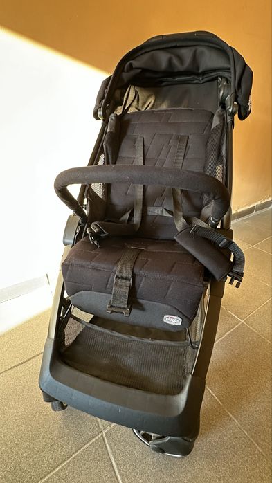 Прогулочная коляска Chicco We