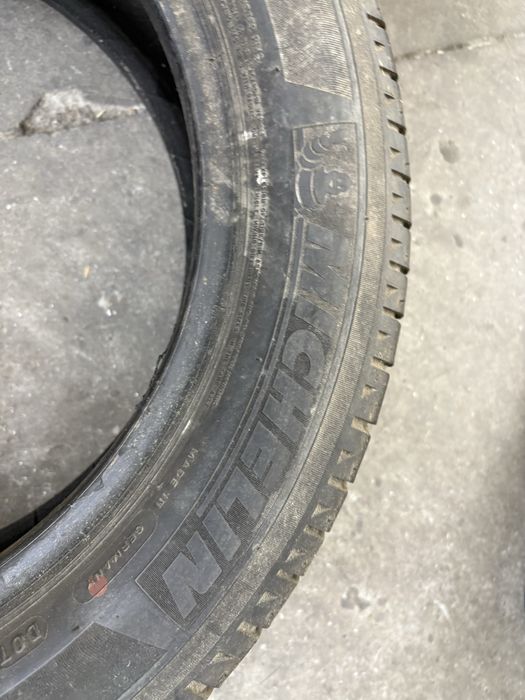 4 pneus 195/55 r16