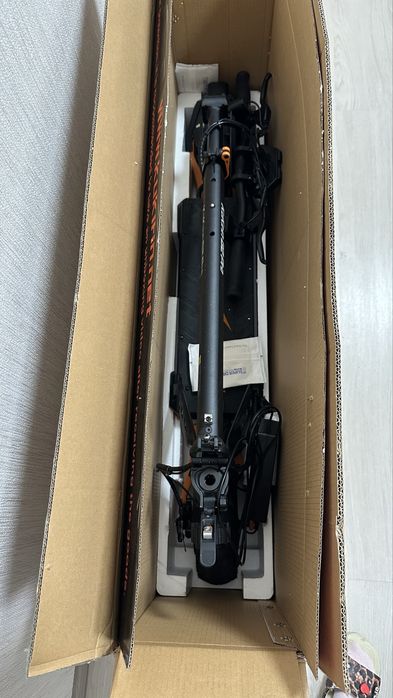 Електросамокат KuKirin G2 Pro