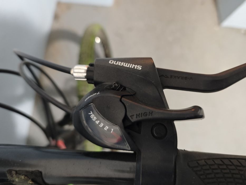 Sprzedam rower mtb