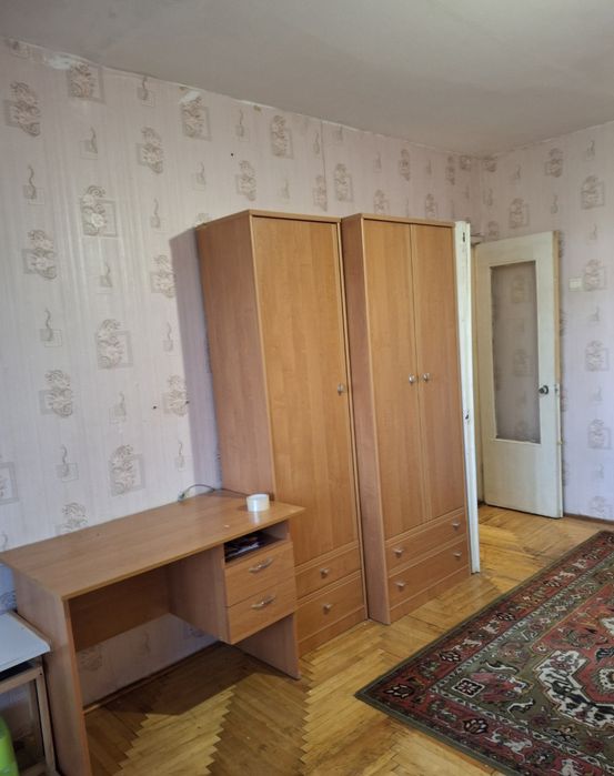 Продам 2 кім на 3 поверсі в р-ні Токіо - View 3