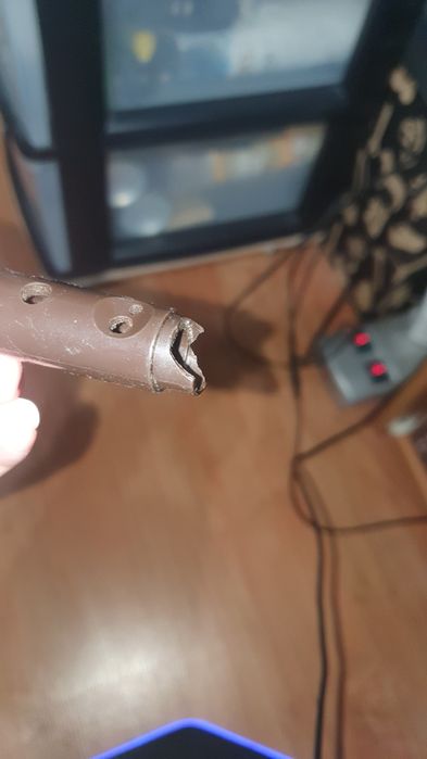 Flet składany z lat 80/90'